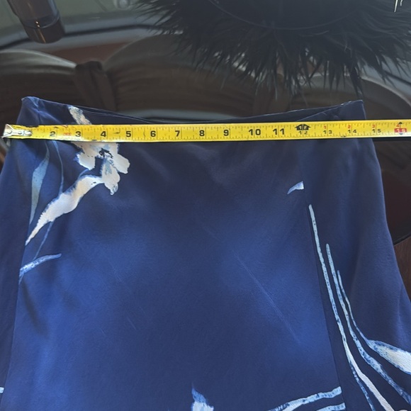Ralph Lauren blue label skirt - Picture 3 of 4